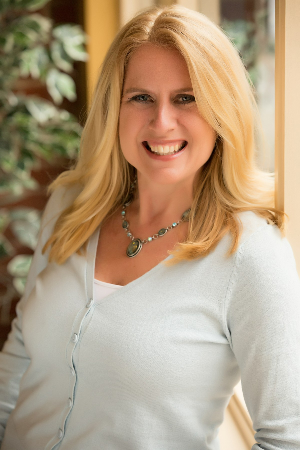 Cathy East