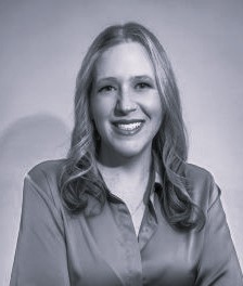 Katie Rose McCullough BW